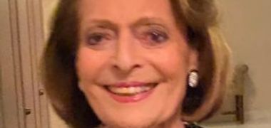 Sylvia Cleman (née Gertler)