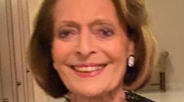 Sylvia Cleman (née Gertler)