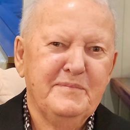 Photo de Maurice Cloutier, avis de décès à Saint-Aubert
