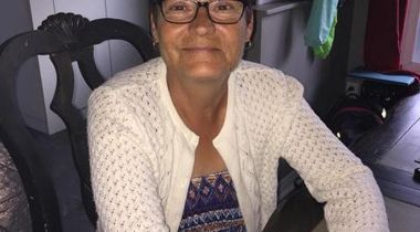 Lucie Lamoureux