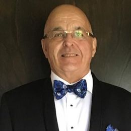 Photo of Gérald Ménard, obituary in Longueuil