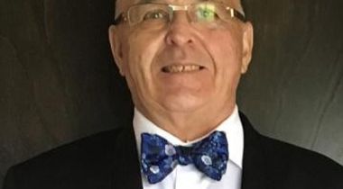 Gérald Ménard