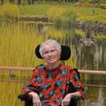 Jacqueline Beaudoin Bérubé