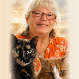 Photo of Linda Béliveau, obituary in Grande-Rivière