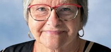 Doris Larrivée