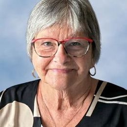 Photo de Doris Larrivée, avis de décès à Sainte-Françoise