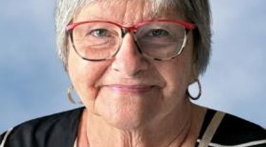 Doris Larrivée