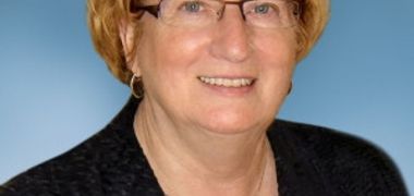 Marie-Paule Garneau Charest