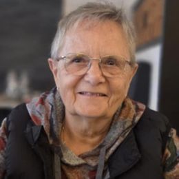 Photo de Jocelyne Urbain, avis de décès à Sainte-Thérèse
