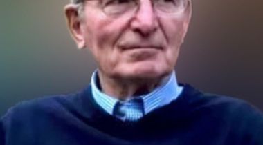 Charles Myron Coulson Jr.