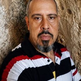 Photo of Luis Sanabria Jr., obituary in Irlande