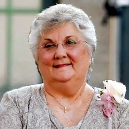 Photo of Catherine Taylor Ford, obituary