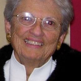 Photo de Mary Jean Lindner, avis de décès