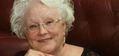 Carol Elaine Ranson