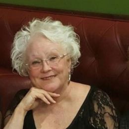 Photo of Carol Elaine Ranson, obituary