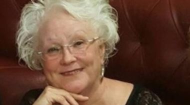 Carol Elaine Ranson