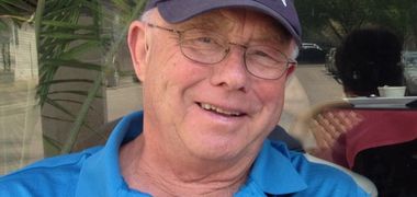 Richard Palmer Cole