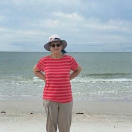 Photo of Victoria Jeanne Voss, obituary