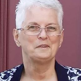 Photo de Élise Gagné, avis de décès à Québec