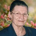 Madeleine Gosselin Fecteau