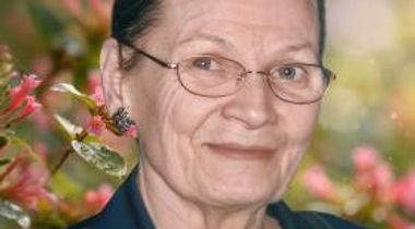 Madeleine Gosselin Fecteau