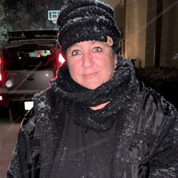 Photo of Colette Jean Dickens Burt, obituary