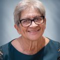 Georgette Jacobs (nee Zweidinger)