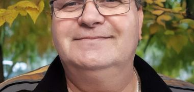Claude Fortin