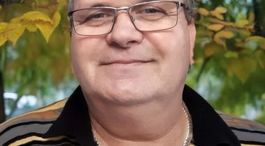 Claude Fortin