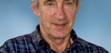 Roger Hamilton