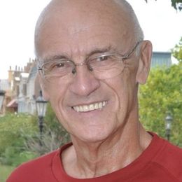 Photo of Serge Marcotte, obituary in Trois-Rivières