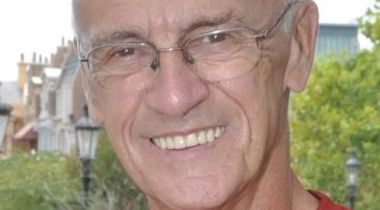 Serge Marcotte