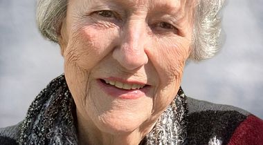 Lorraine Choquette