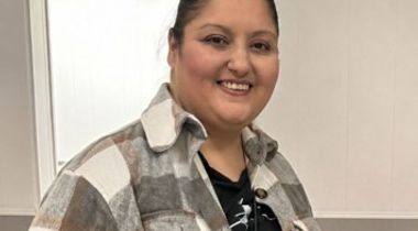 Esmeralda Cervantes