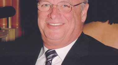 André Leroux