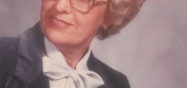 Geraldine J. Ferrell