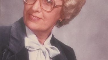 Geraldine J. Ferrell