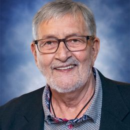 Photo of Roger Lacroix, obituary in Saint-Constant