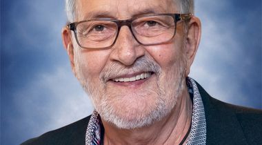 Roger Lacroix