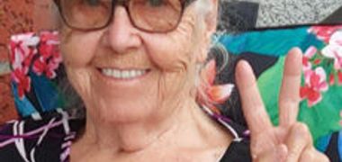 Jeanne Claveau