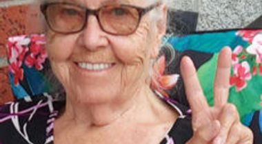 Jeanne Claveau