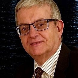 Photo of Joseph Albert Roventini, Sr., obituary