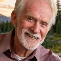 Photo of Richard F. Schiekofer, obituary