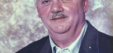 Gérard Chénier