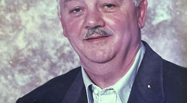 Gérard Chénier