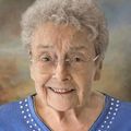 Madeleine Dubé Roy