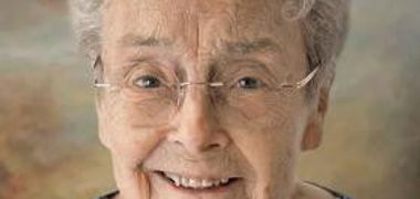 Madeleine Dubé Roy