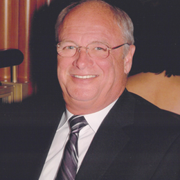 Photo of André Leroux, obituary in Notre-Dame-de-l'Île-Perrot