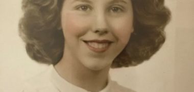 Evelyn J Carpenter