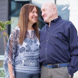Photo of Sandra "Sandi" Fay Goldberg, obituary